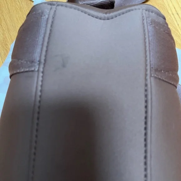 Dagne Dover Landon Carryall Extra Small in Dune - Picture 7 of 14